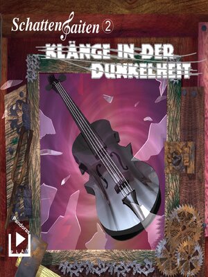 cover image of Klänge in der Dunkelheit